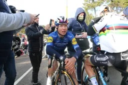 Reacties Trofeo Laigueglia | Bernal geniet van koerswijze: 'Willen mensen vermaken'