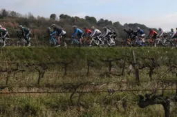 CPA-voorzitter: 'Organisatie Ronde van Polen weet dat ze een fout gemaakt heeft'