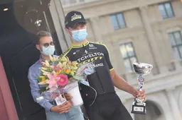 Interview | Multitalent Robert Stannard: 'Ik wil dit jaar meerdere wedstrijden winnen'