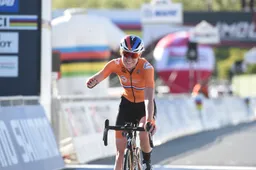 Interview | Van der Breggen volgend jaar ploegleidster: 'Alles draait om vertrouwen'