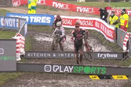 Sweeck rondt huzarenstukje Pauwels Sauzen-Bingoal af in Middelkerke