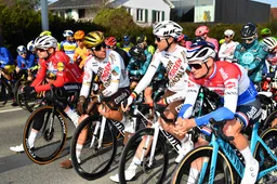 Van der Poel slaat Gent-Wevelgem over, ook geen Amstel Gold Race op voorlopig programma