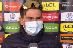 Bissegger wint tegen de wereldtop: 'Laten zien waartoe ik in staat ben'