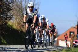 Campenaerts zag Van der Poel aanvallen: 'Ik ging niet vol, daar lag ik vannacht wakker van'