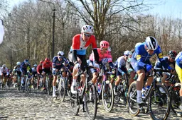 Van Den Spiegel: 'Houden geen rekening met afgelasting Ronde van Vlaanderen'