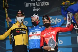 Wordt Van Aert ronderenner? 'Dat is aan hem, maar we hebben de kennis'