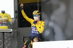 Roglic deelt geen cadeaus uit aan Mäder: 'Je moet pakken wat er te pakken is'