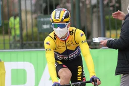 Favorieten Ronde van het Baskenland | Roglic, Pogacar, Yates, outsiders, quotes, odds