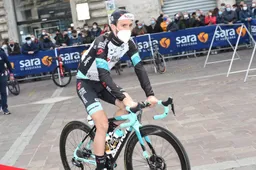 Yates schuift favorietenrol af: 'Als het niet goed genoeg is, is het niet goed genoeg'