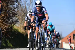 Reacties Scheldeprijs | Merlier viel weg: 'Had vandaag toch niet gesprint'