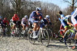 Merlier na klinkende zege: 'Reed eigenlijk de hele tijd achter de feiten aan'