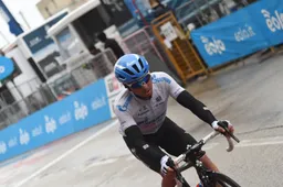 [Update] 'Gazzoli (vierde op WK beloften) eerste Colpack-aanwinst Astana, ook Velasco komt'