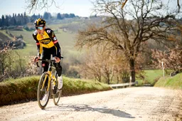 Favorieten Strade Bianche 2021 | wat zeggen Van Aert en Van der Poel en wat denkt IDL?