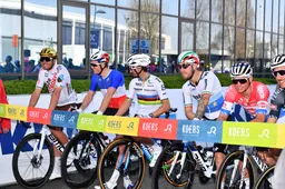 Wielrennen op TV 26 juni 2021 | La Course (héél vroeg de wekker zetten) en Le Grand Départ!