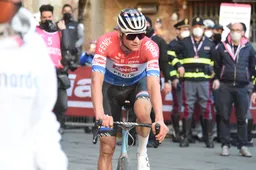 Adrie van der Poel over eigenzinnige Mathieu: 'Alleen INEOS kan salaris verdubbelen'