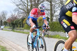 Voorbeschouwing Dwars door Vlaanderen | Alaphilippe ontmoet Van der Poel op de kasseien