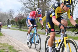 Jumbo-Visma vindt Van der Poel topfavoriet NK: 'Realiseren dat het een lastige opgave is'