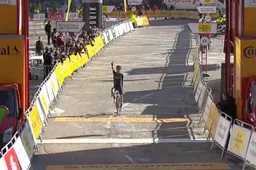 Adam Yates slaat dubbelslag in Ronde van Catalonië; Kelderman beter dan Kruijswijk