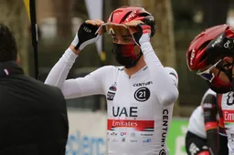 Podiumklanten Aranburu en McNulty tevreden over resultaat: 'De benen zijn goed'