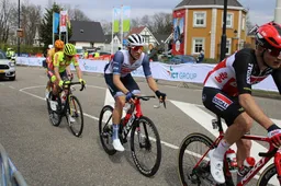 Reacties etappe 12 Tour de France | Medevluchters Politt balen van mislopen zege