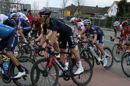 Reacties Luik-Bastenaken-Luik | Roche-aux Faucons dwarsboomt vele ambities