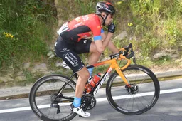 [Update] 'Landa maandag succesvol geopereerd aan gebroken sleutelbeen'