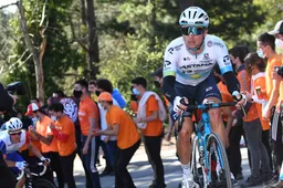 Wielrennen op TV 3 juni 2021 | Ga er maar eens goed voor zitten: heuvels en wind!