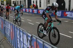 Favorieten etappe 10 Vuelta a España 2021 | Classic Vuelta: naar klimmetje met nare afdaling