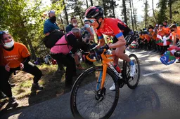 Bahrain Victorious schakelt na wegvallen Landa door: Bilbao en Caruso mogen los