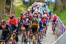 WK in België telt vijftig (!) hellingen: 'Bescheiden klimmetjes en venijnige knikjes'