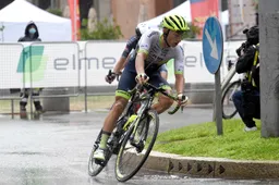 Succesvolle Quinten Hermans volgt route Van der Poel en Van Aert: 'Zij inspireren me'
