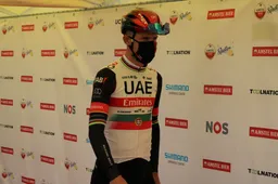 Rui Costa is niet blij: 'Ik baal van de beslissing, maar moet het accepteren'