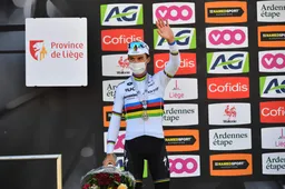 Wielrennen op TV 24 april 2022 | La Doyenne: 's ochtends de vrouwen, 's middags de mannen!