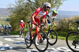 Herrada zegeviert op Mallorca in Trofeo Serra de Tramuntana; optreden López hoopgevend