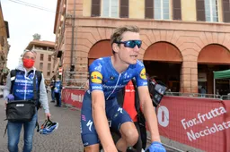 Honoré na indrukwekkend staaltje in Baskenland: 'Manier waarop maakt het heel speciaal'