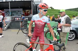 IDL Retro | Simon Spilak, Sloveense koning van de rittenkoersen van één week