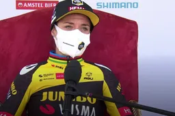 Zorgen TeamNL voor WK veldrijden in Amerika: amper coronamaatregelen, kosten rijzen de pan uit