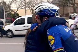 Cavendish voor het eerst sinds 2018 weer eens de beste, wint tweede rit Turkije