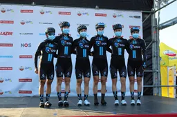 Ondertussen in het peloton | Na Parkhotel moet ook vrouwenploeg DSM passen voor LBL