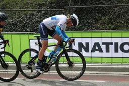 Van Vleuten pakt de eindzege in Setmana Valenciana, slotrit voor Zigart