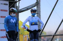 Van Vleuten met jetlag naar San Sebastian-zege: 'Weinig geslapen, maar winnen is mooi'