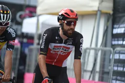 De Gendt rijdt misschien laatste Tour: 'In deze rol heb ik hier geen plaats'