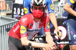 Asgreen ziet vluchtpoging stranden: 'Anderen wilden niet echt meerijden'