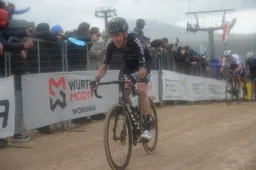 Bardet kijkt uit naar hooggebergte: 'Ik heb goede benen, dus ik kan niet wachten'