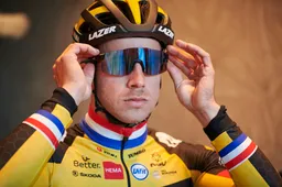 Jumbo-Visma en Groenewegen per direct uit elkaar; Team BikeExchange nieuwe ploeg