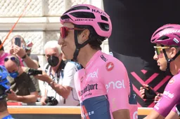 Wielrennen op TV 29 Mei 2021 | Laatste kans voor klimmers in zware finale Giro d'Italia!