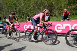 Nabeschouwing: 'Pogacar en Roglic zijn klimmend van hoger niveau dan Bernal'