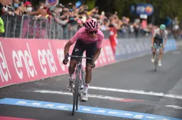 [Update] Bernal bevestigt Tourdeelname: 'Draad van 2019 weer oppikken'