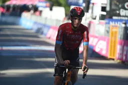 Bilbao 'niet teleurgesteld' met tweede plek in de Alpen: 'Hadden het eigenlijk al lang opgegeven'