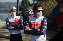 De Kort stopt als renner en gaat als support manager bij Trek-Segafredo aan de slag